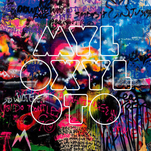 Album artwork