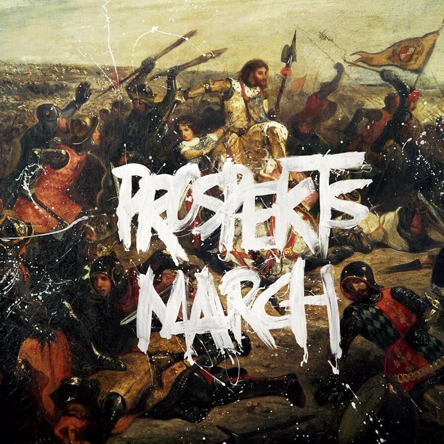 Album artwork
