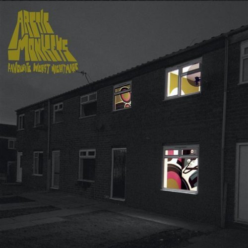 Album artwork