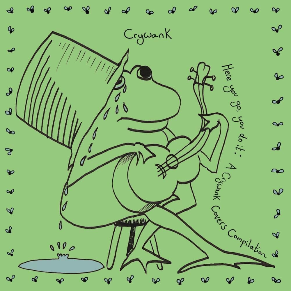 Album artwork