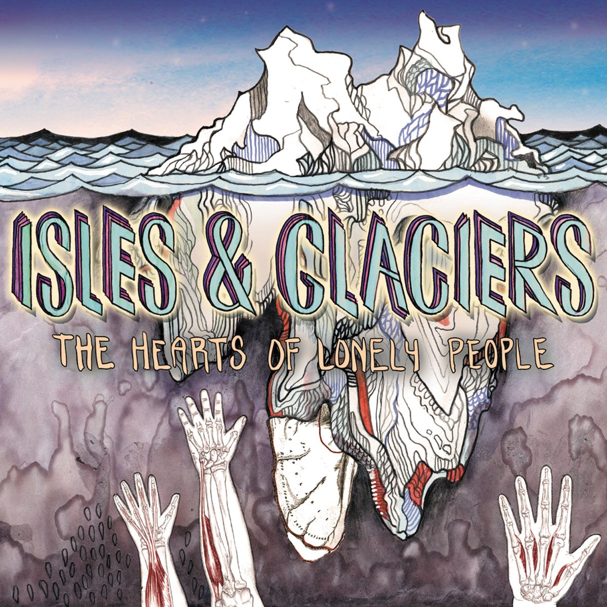 Album artwork
