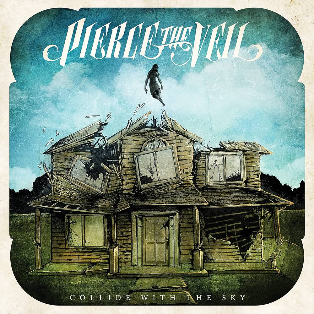 Album artwork