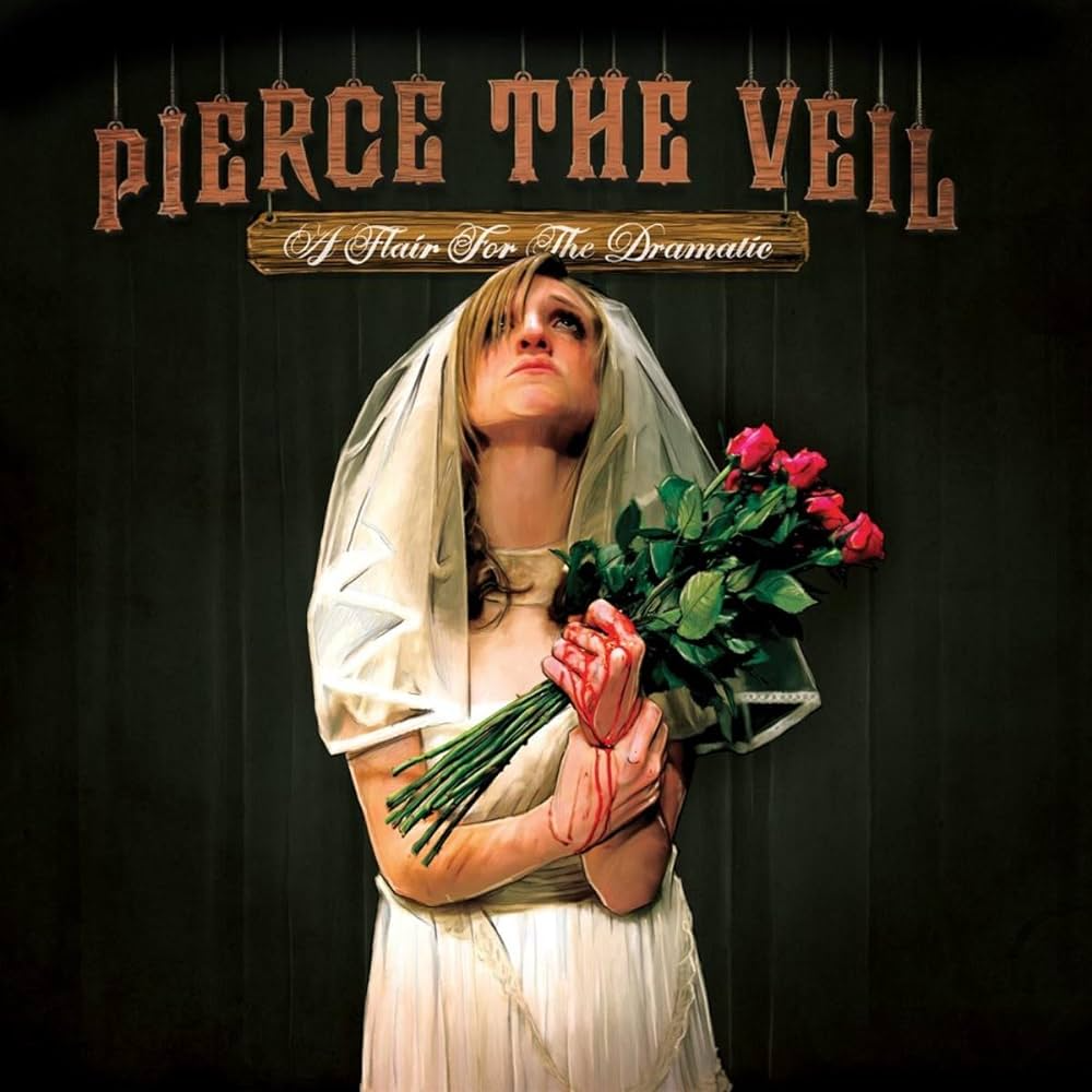 Album artwork