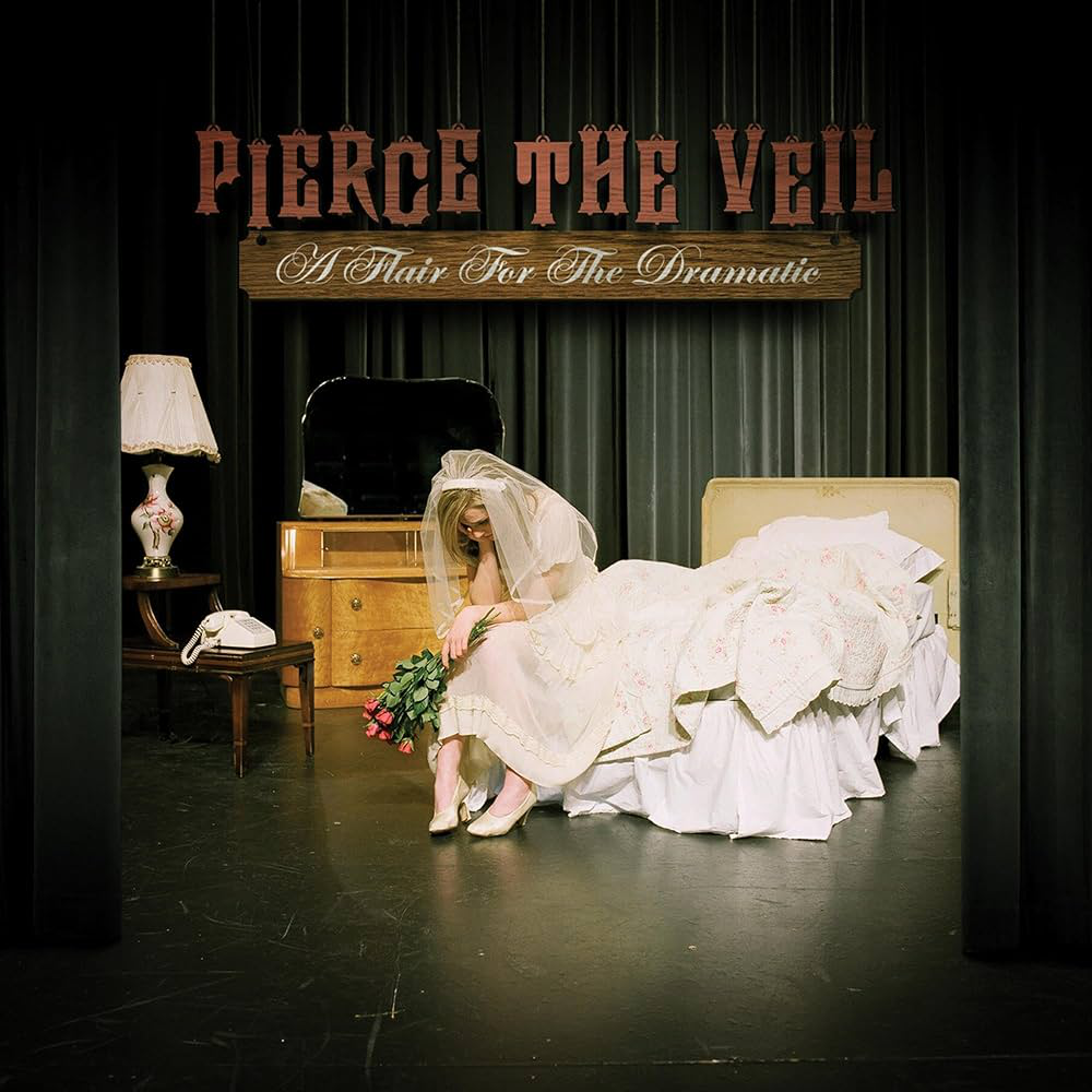 Album artwork