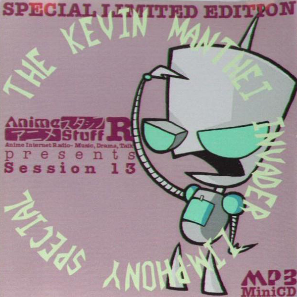 Album artwork
