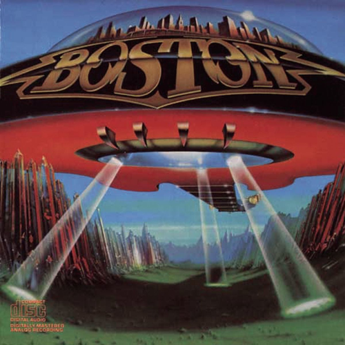 Album artwork