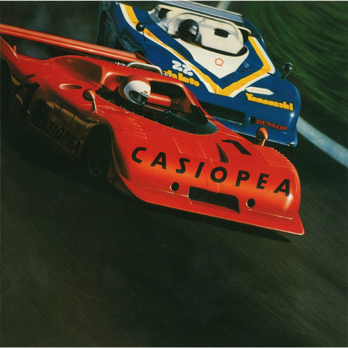 Album artwork