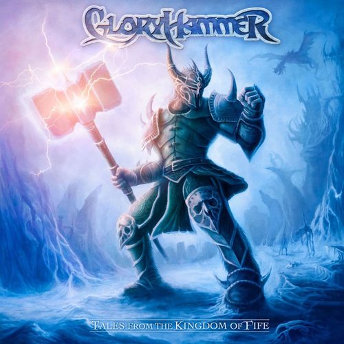 Album artwork