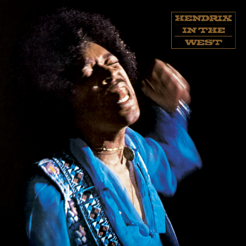 Album artwork