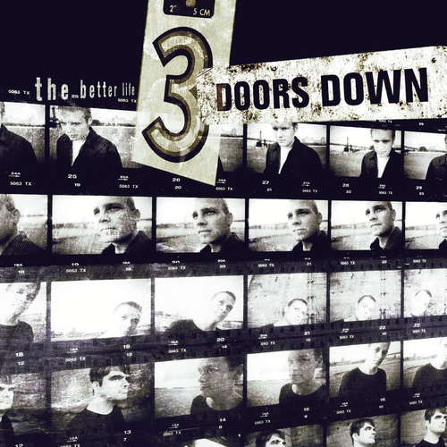 Album artwork