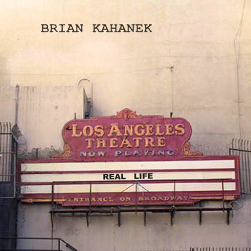 Album artwork