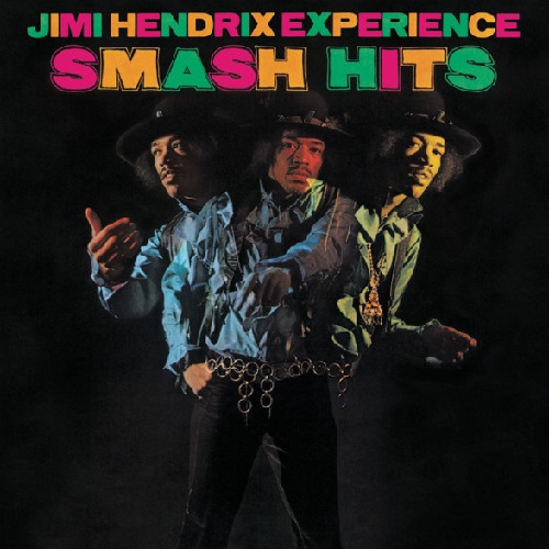 Album artwork