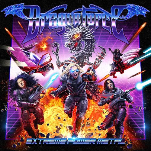 Album artwork