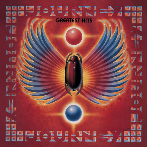Album artwork