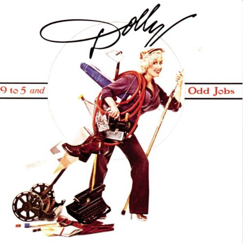 Album artwork