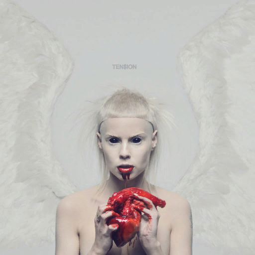 Album artwork