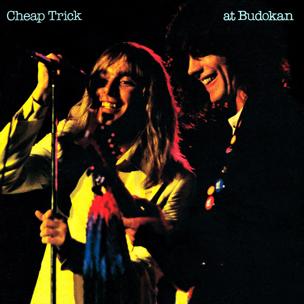 Album artwork