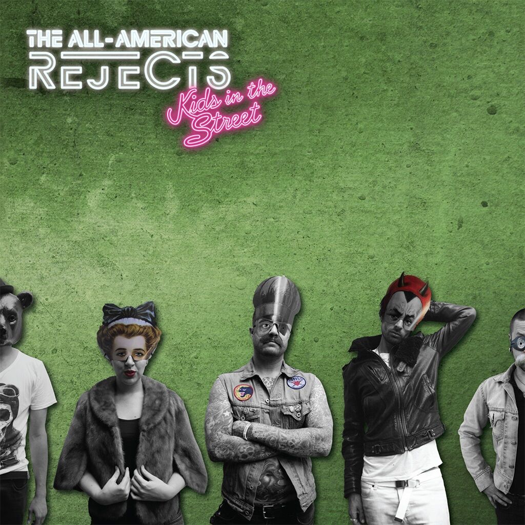 Album artwork