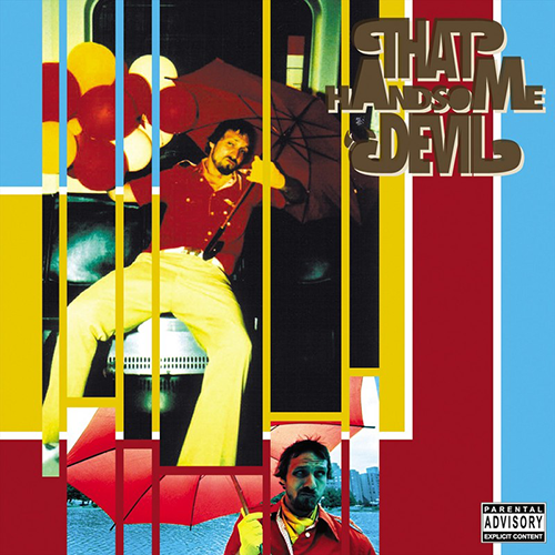 Album artwork