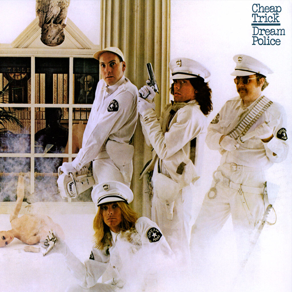 Album artwork