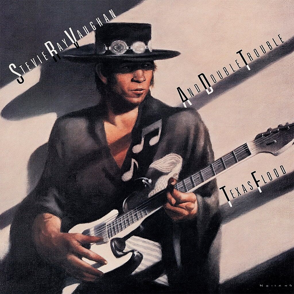 Album artwork