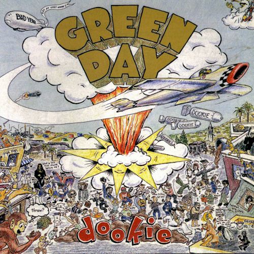 Album artwork