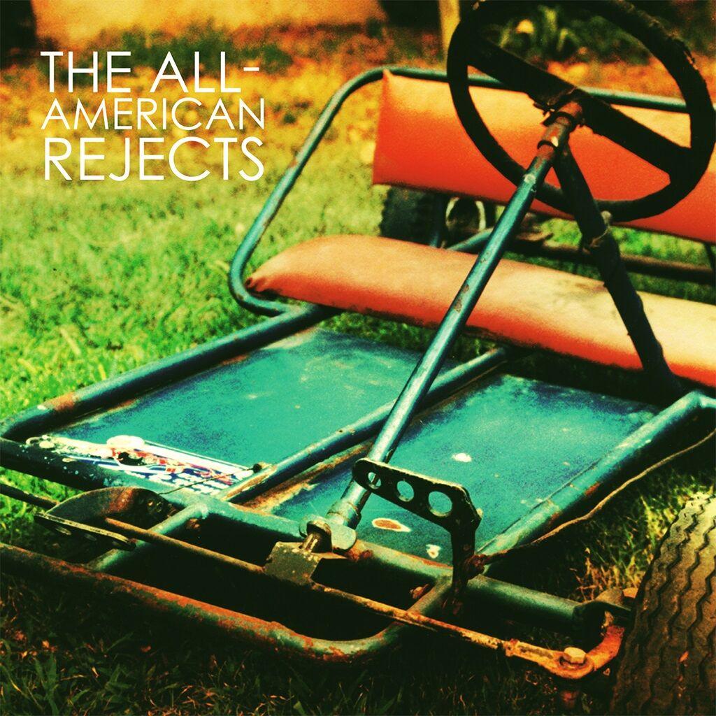 Album artwork