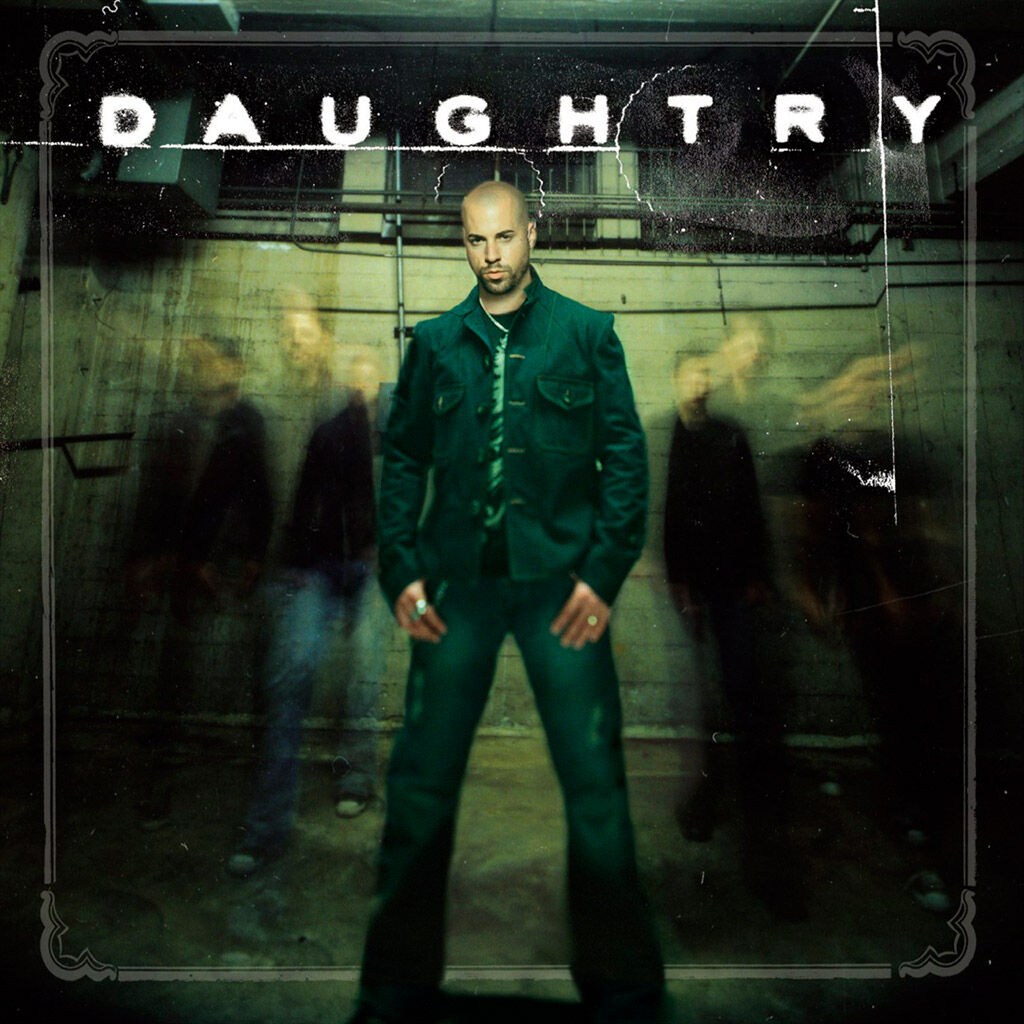 Album artwork
