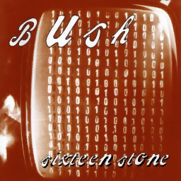 Album artwork