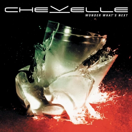Album artwork