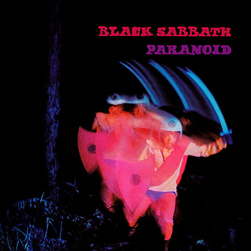 Album artwork