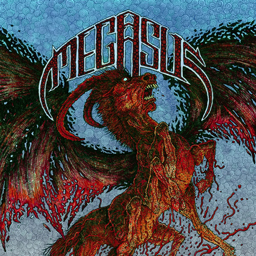 Album artwork