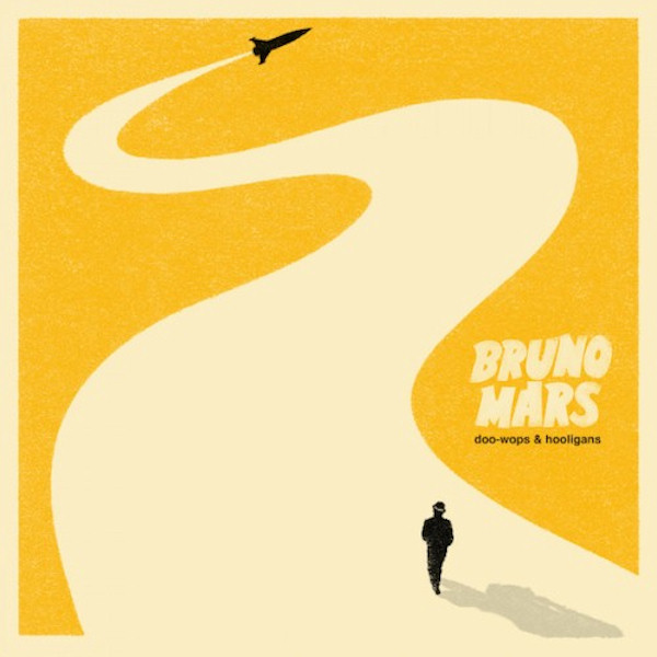 Album artwork