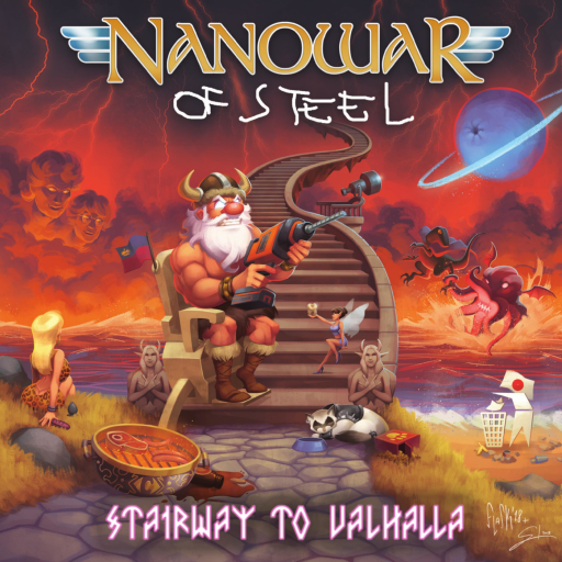 Album artwork