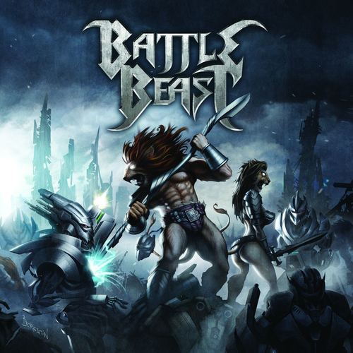Album artwork