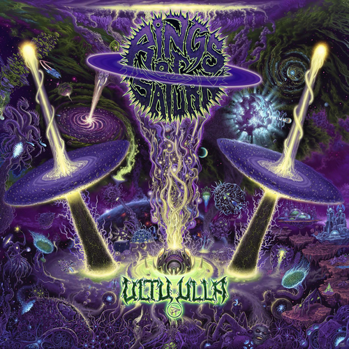 Album artwork