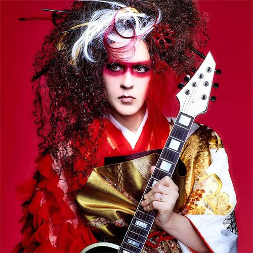 Album artwork