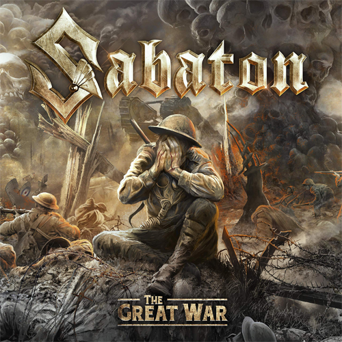 Album artwork