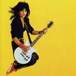 Album artwork