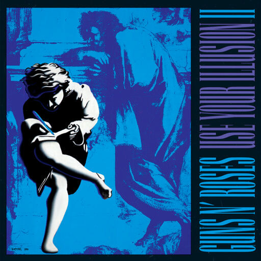 Album artwork