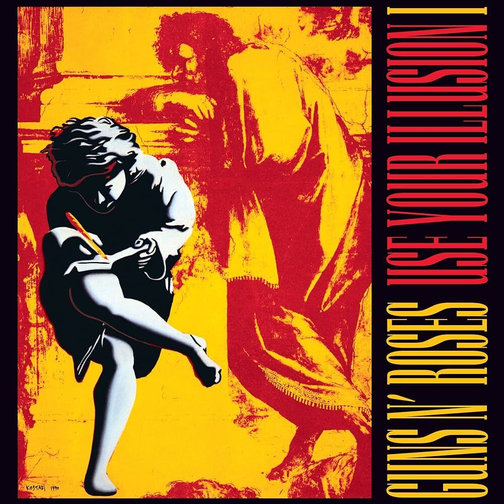 Album artwork