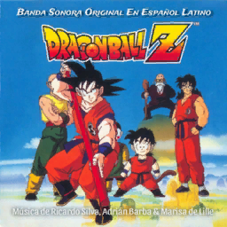 Album artwork