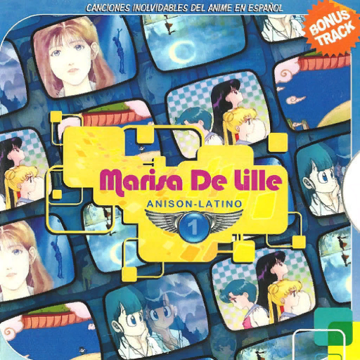 Album artwork