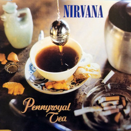 Album artwork