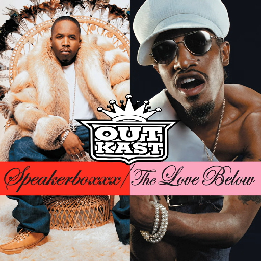 Album artwork