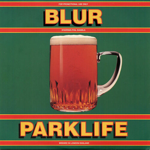 Album artwork