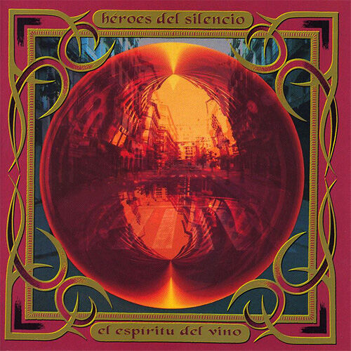 Album artwork