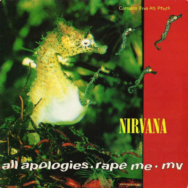 Album artwork