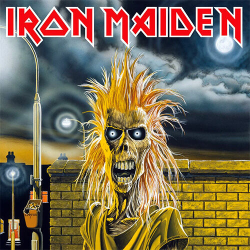 Album artwork