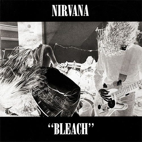 Album artwork